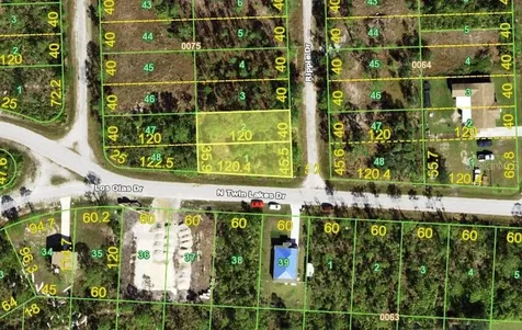 12365 Ripple Drive Punta Gorda FL 33955