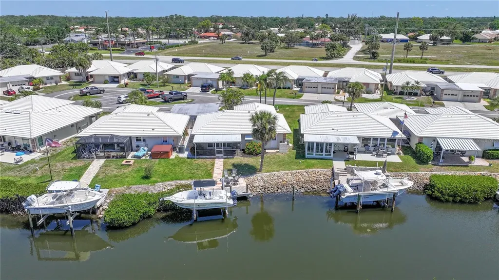 120 Villa Drive Osprey FL 34229