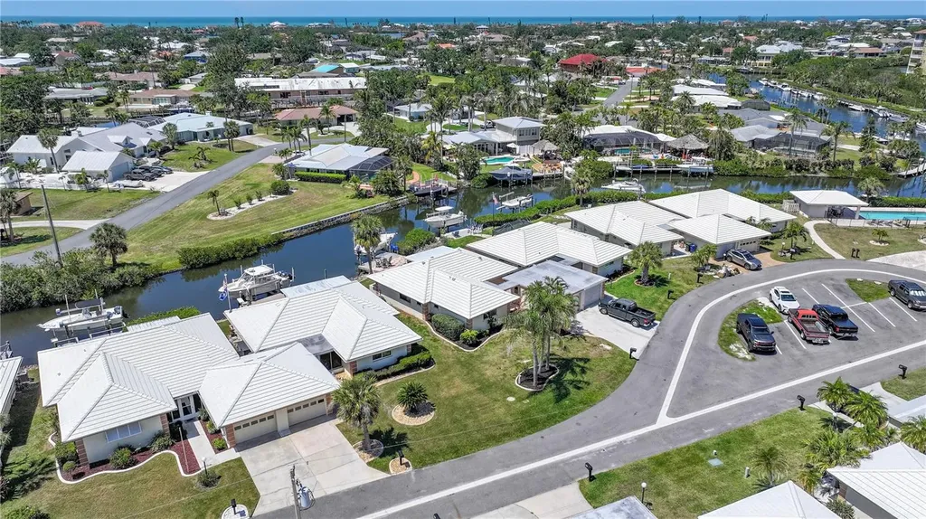 120 Villa Drive Osprey FL 34229