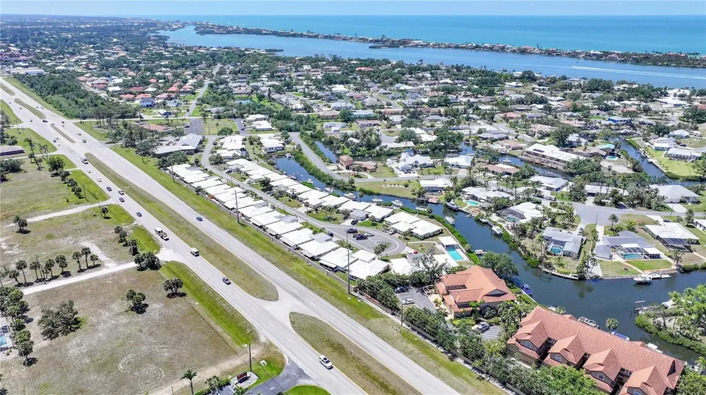 120 Villa Drive Osprey FL 34229