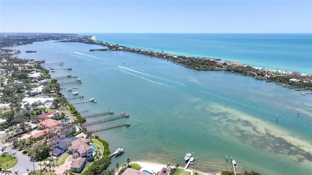 120 Villa Drive Osprey FL 34229