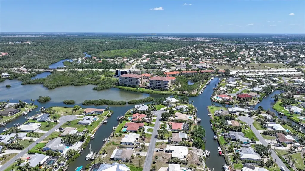 120 Villa Drive Osprey FL 34229