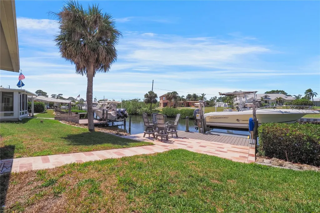 120 Villa Drive Osprey FL 34229