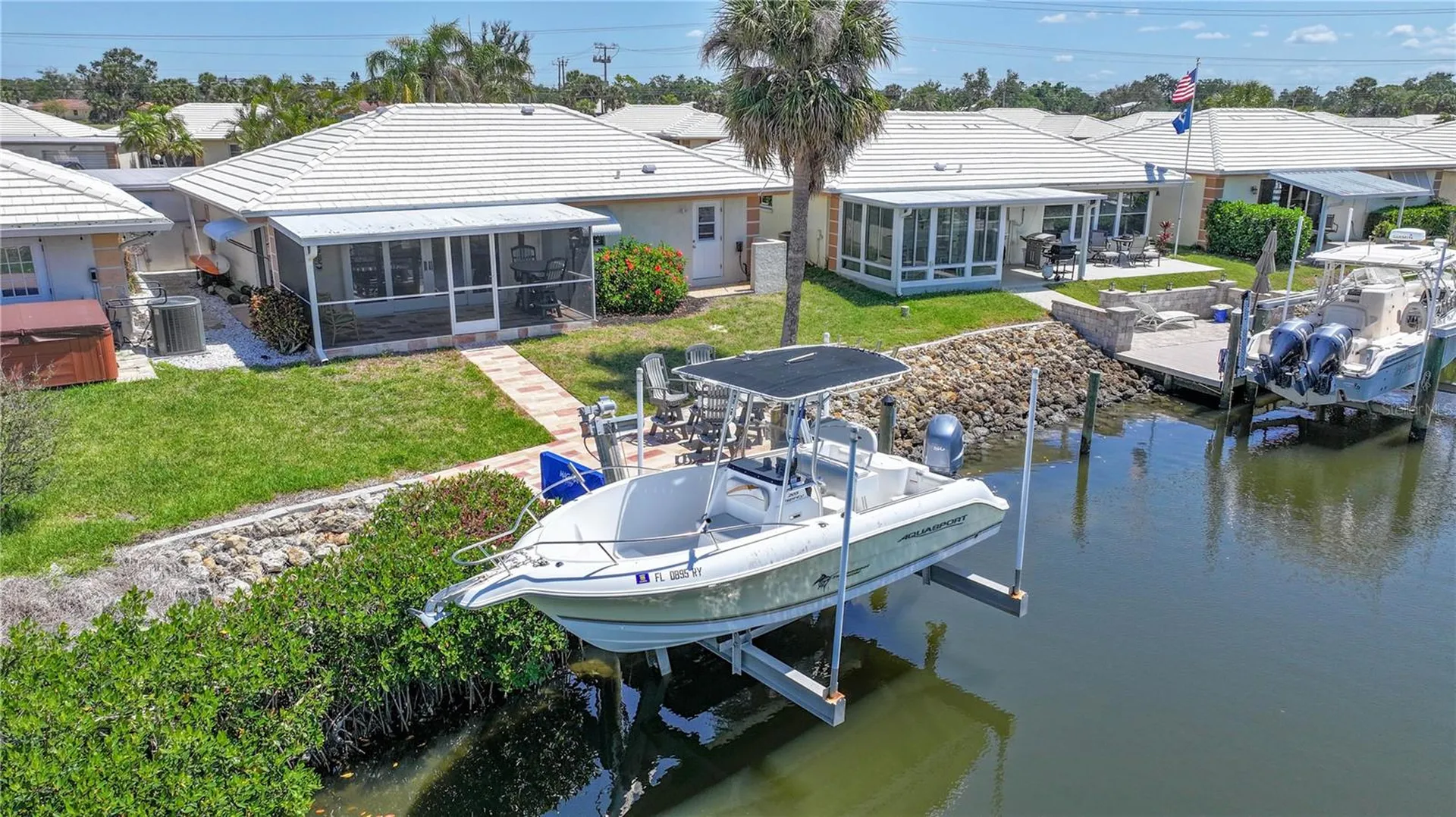 120 Villa Drive Osprey FL 34229