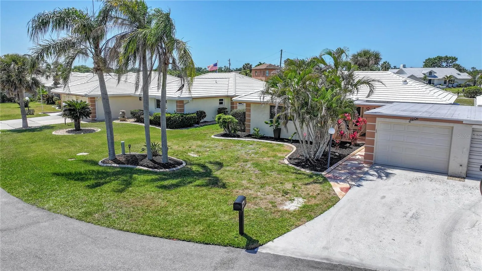 Osprey FL, 120 Villa Drive, Unit 120