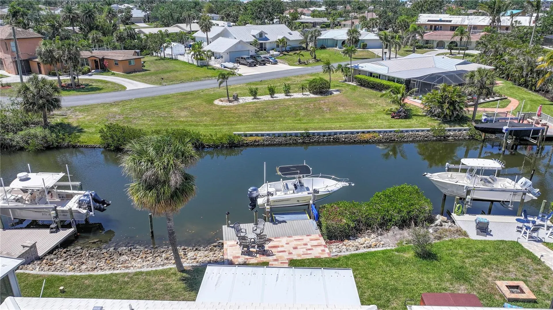 120 Villa Drive Osprey FL 34229