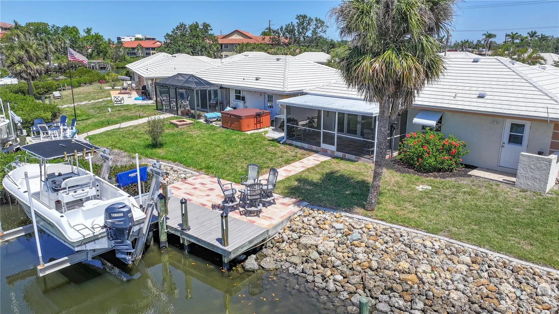 120 Villa Drive Osprey FL 34229