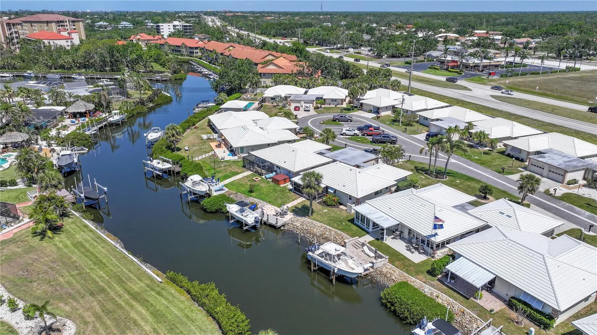 120 Villa Drive Osprey FL 34229