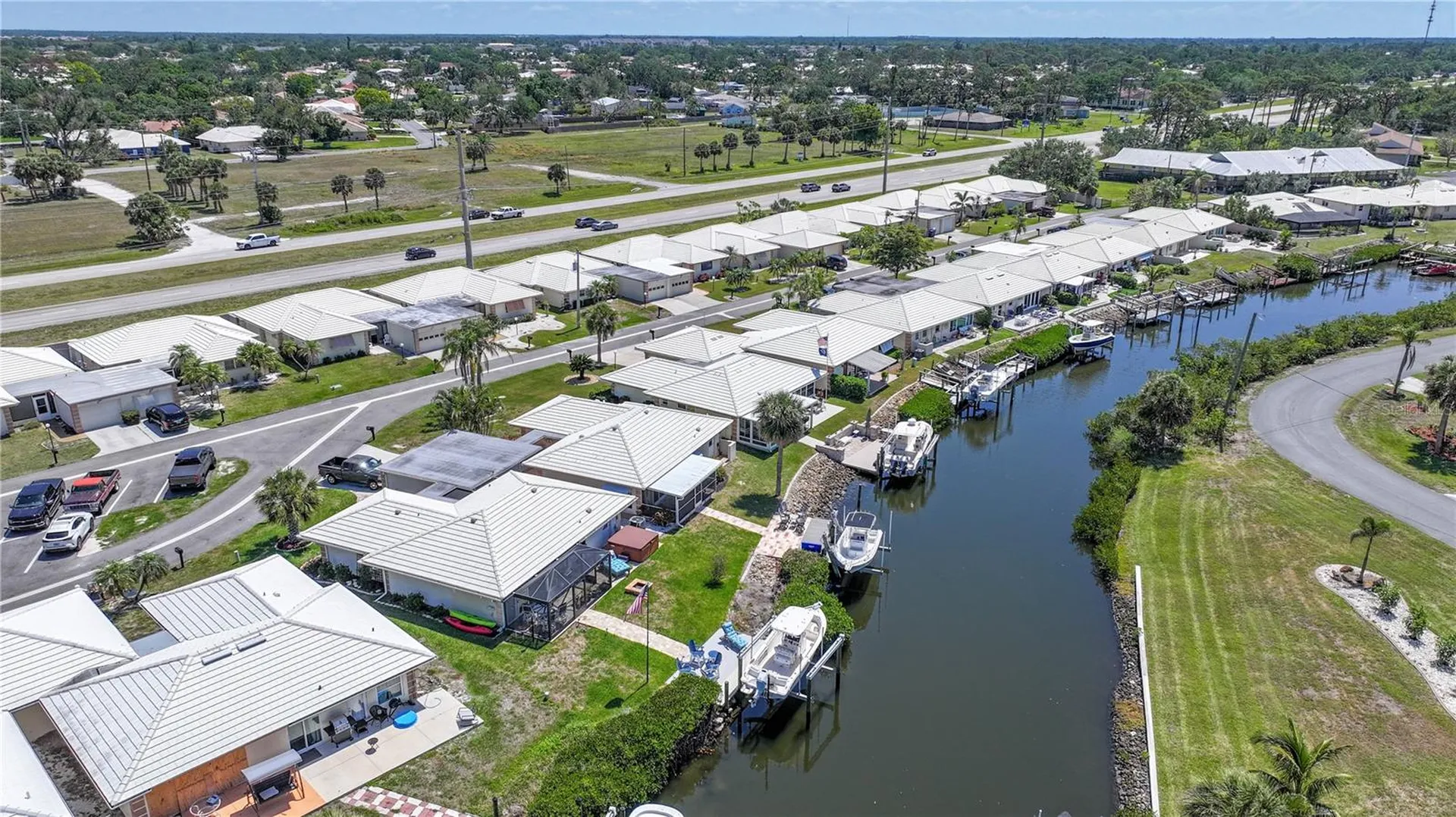 120 Villa Drive Osprey FL 34229