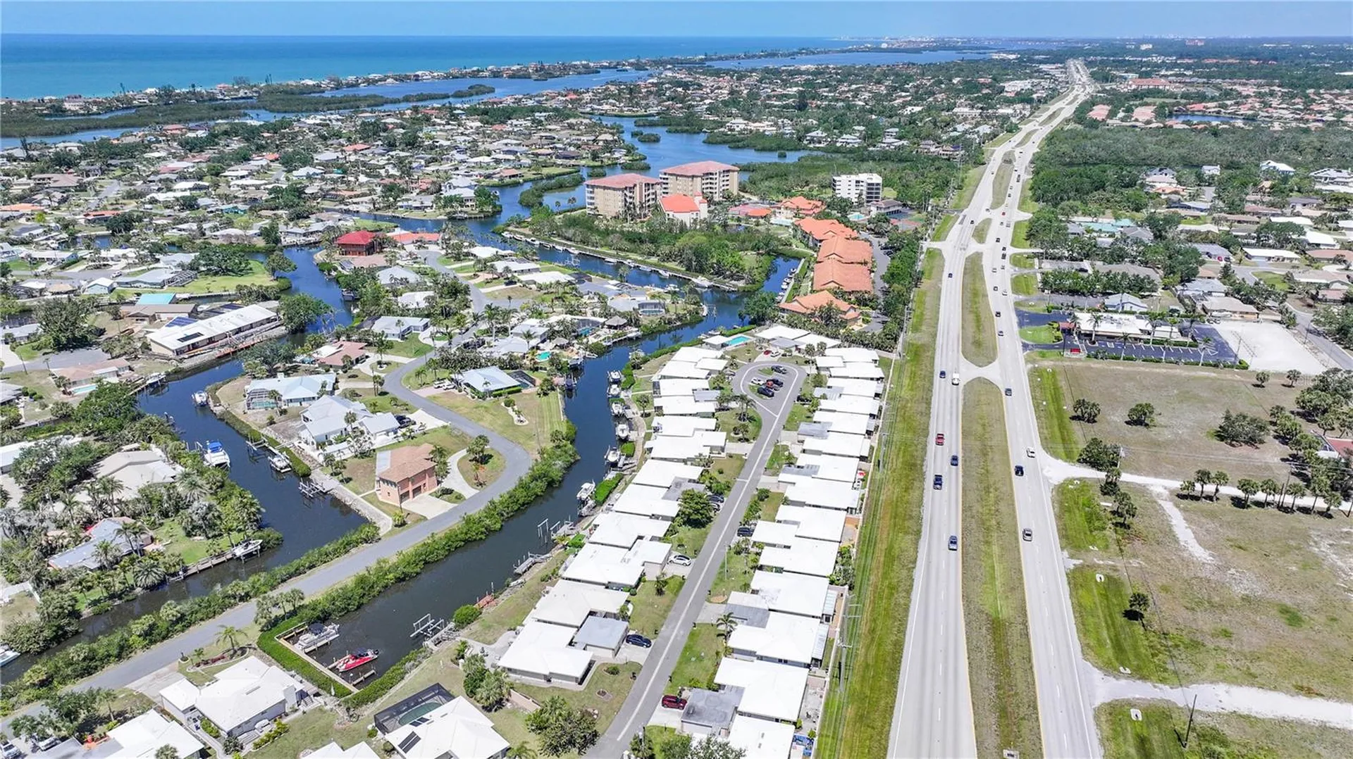 120 Villa Drive Osprey FL 34229