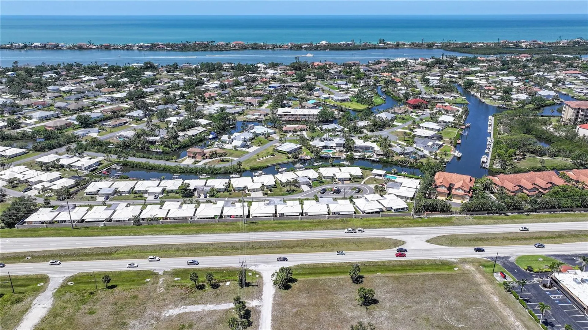 120 Villa Drive Osprey FL 34229