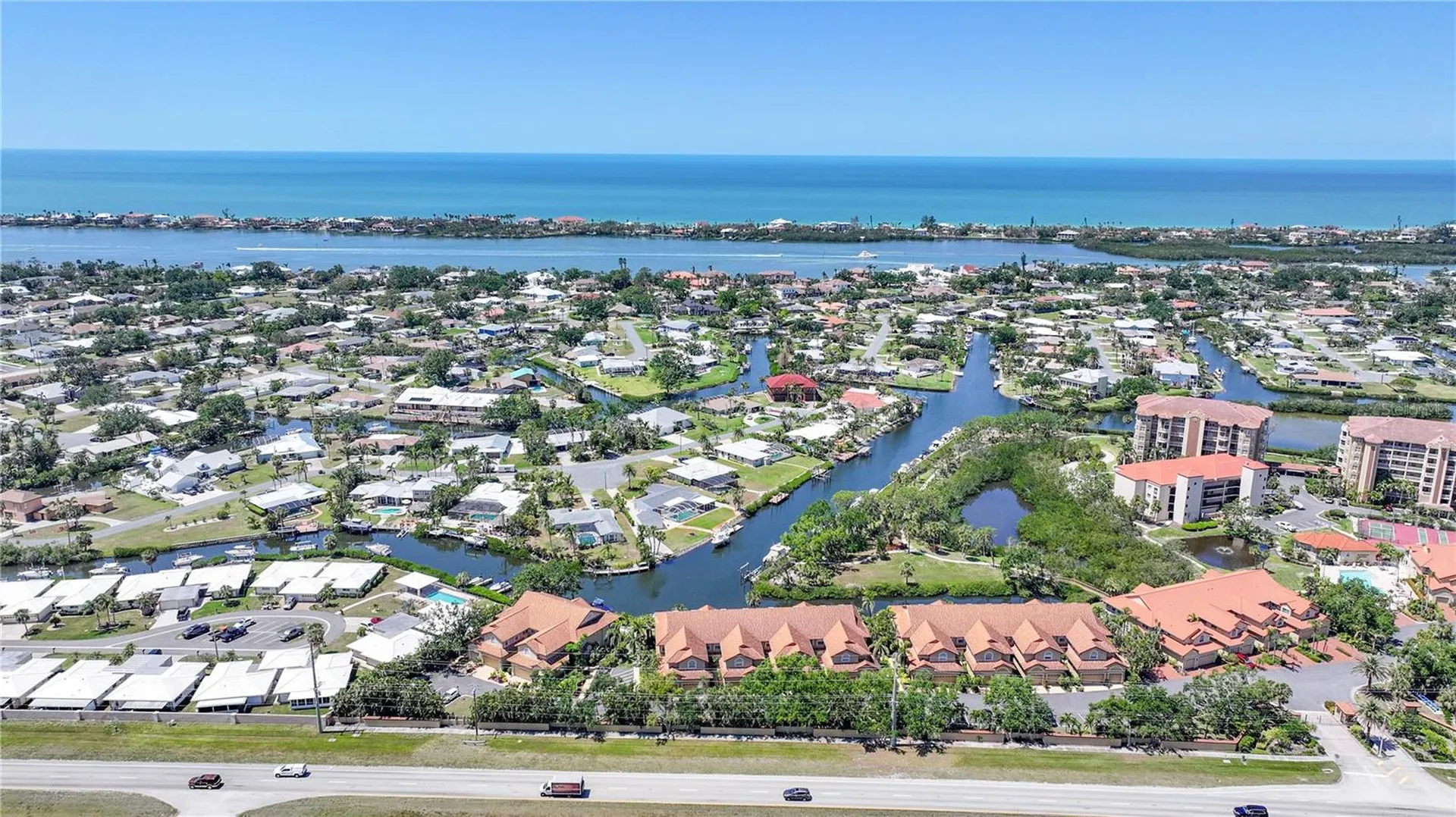 120 Villa Drive Osprey FL 34229