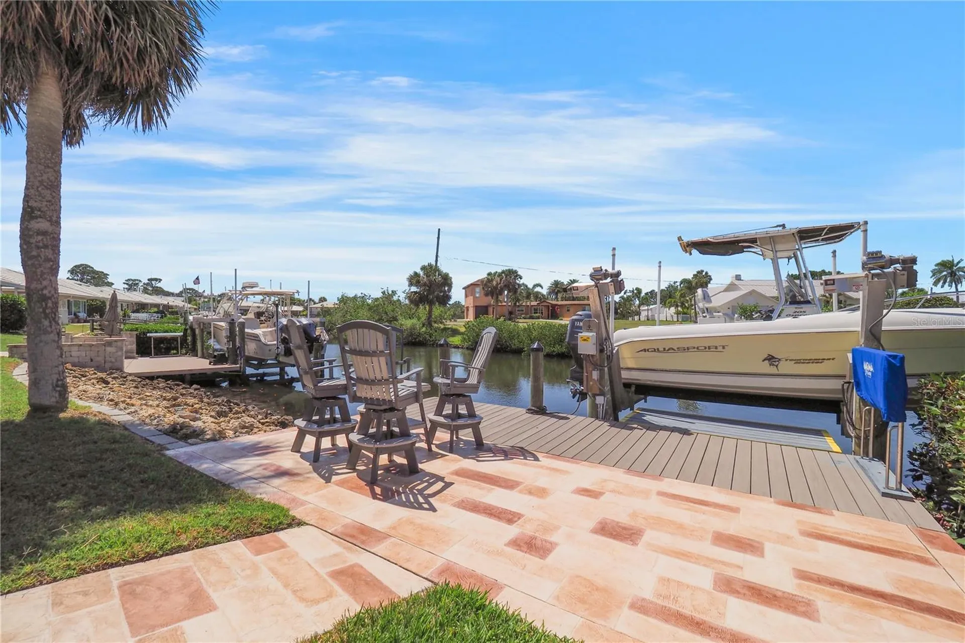 120 Villa Drive Osprey FL 34229