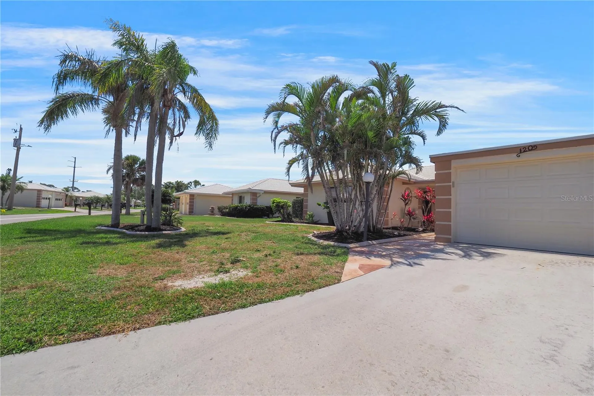 120 Villa Drive Osprey FL 34229