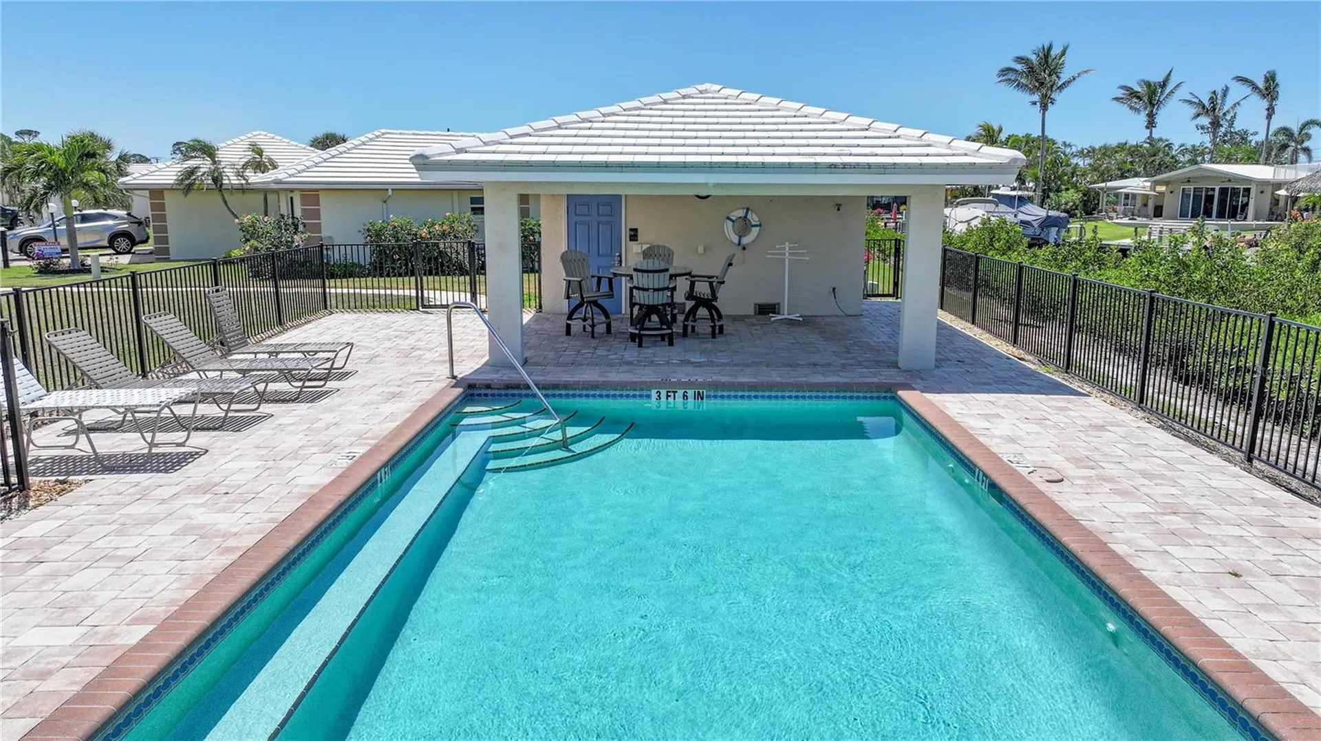 120 Villa Drive Osprey FL 34229