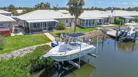 120 Villa Drive Osprey FL 34229