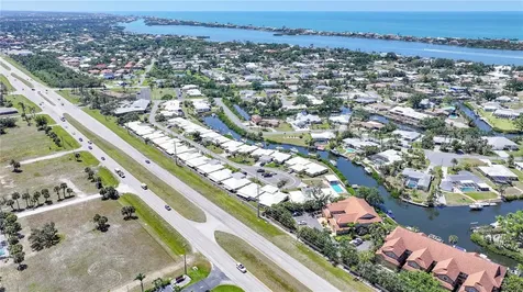 120 Villa Drive Osprey FL 34229