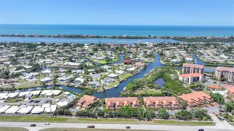 120 Villa Drive Osprey FL 34229