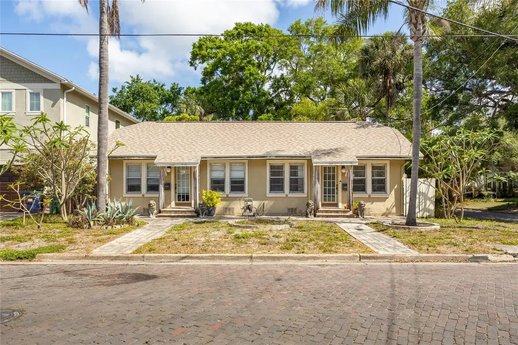3003 W Palmira Avenue Tampa FL 33629