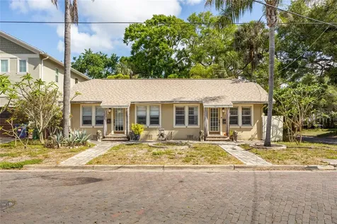3003 W Palmira Avenue Tampa FL 33629