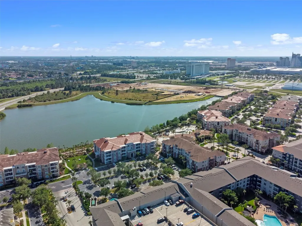 4862 Cayview Avenue Orlando FL 32819