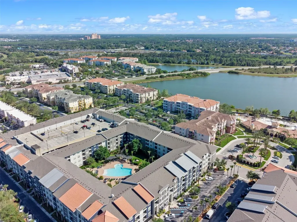 4862 Cayview Avenue Orlando FL 32819