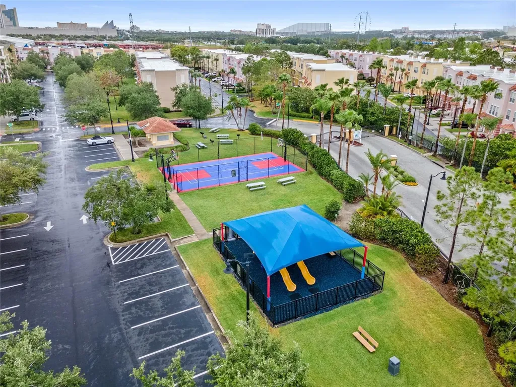 4862 Cayview Avenue Orlando FL 32819