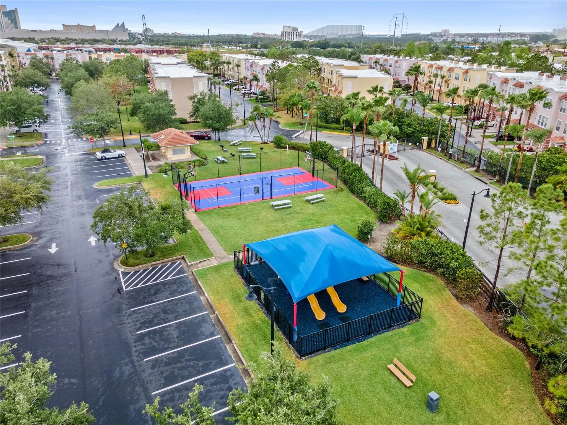 4862 Cayview Avenue Orlando FL 32819