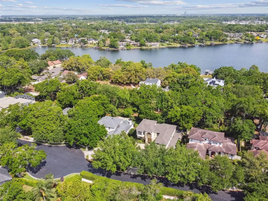 755 Cranes Court Maitland FL 32751