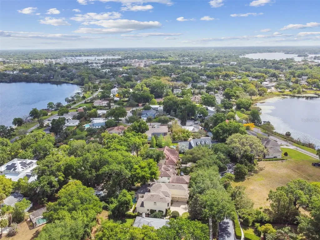 755 Cranes Court Maitland FL 32751