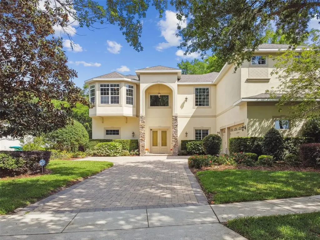 755 Cranes Court Maitland FL 32751