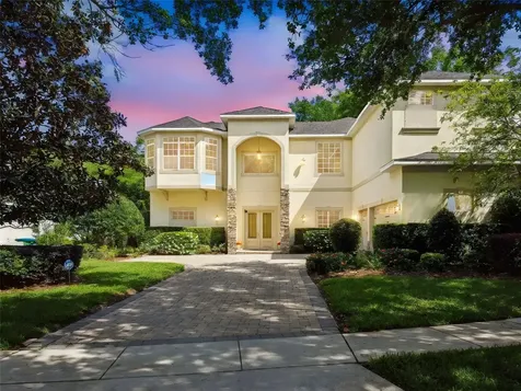 755 Cranes Court Maitland FL 32751