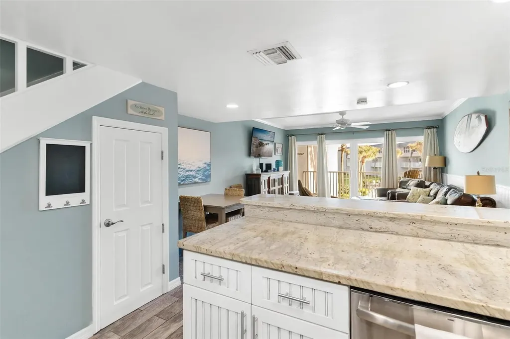 4841 Saxon Drive New Smyrna Beach FL 32169
