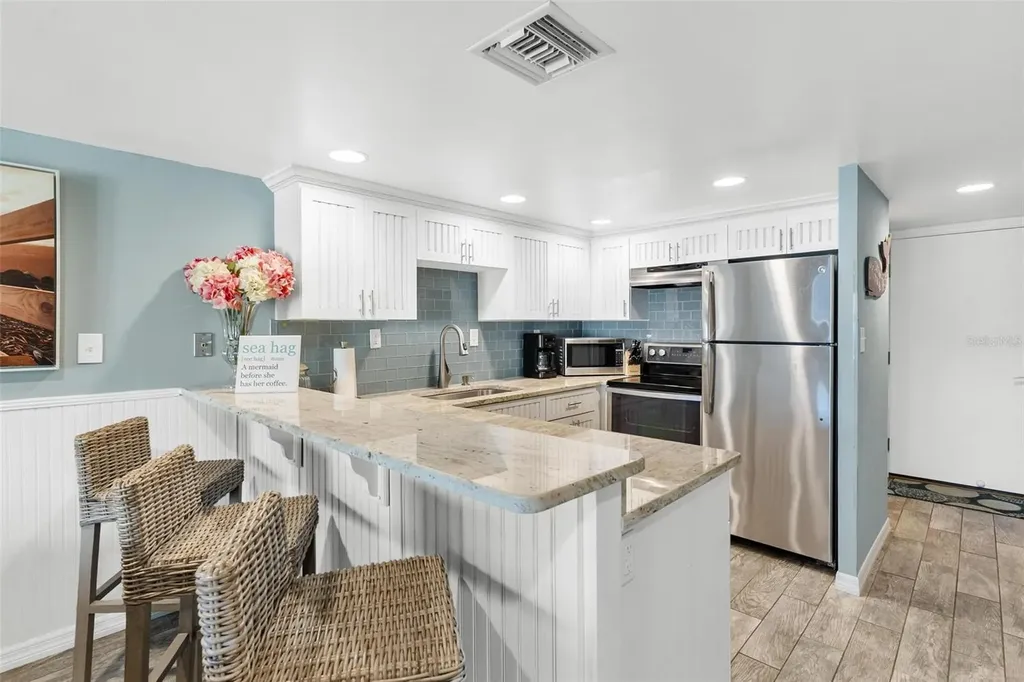 4841 Saxon Drive New Smyrna Beach FL 32169
