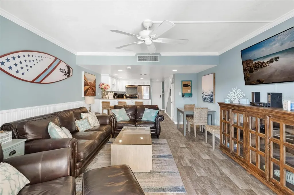 4841 Saxon Drive New Smyrna Beach FL 32169
