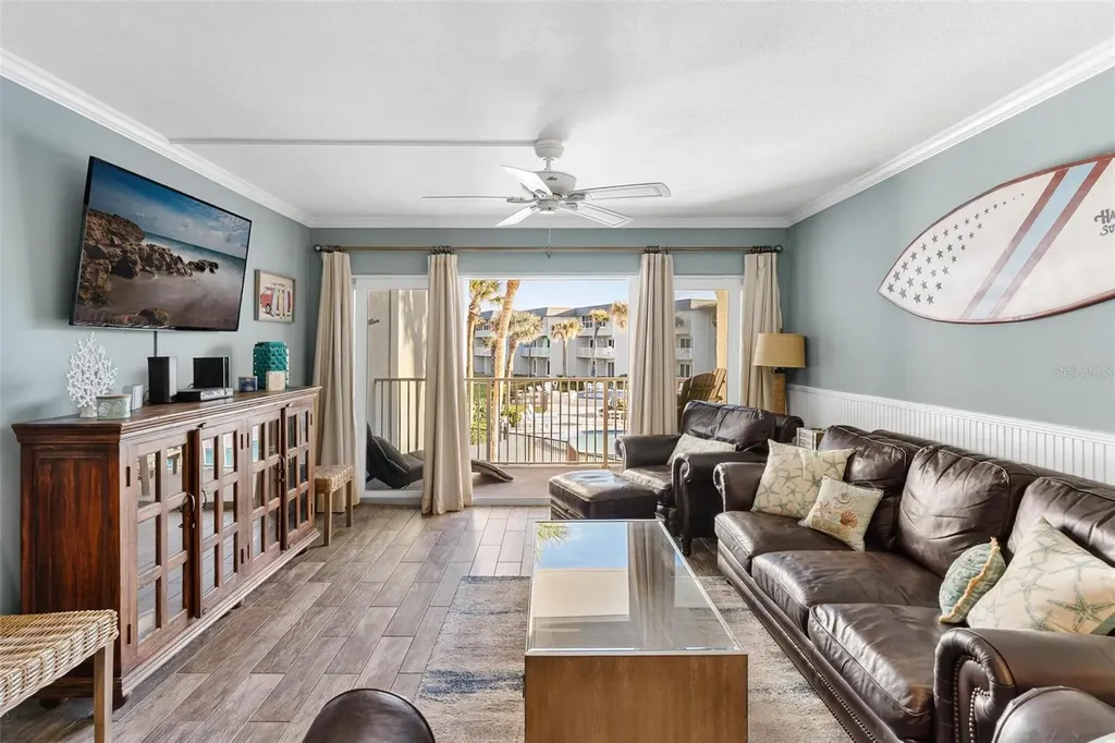 4841 Saxon Drive New Smyrna Beach FL 32169