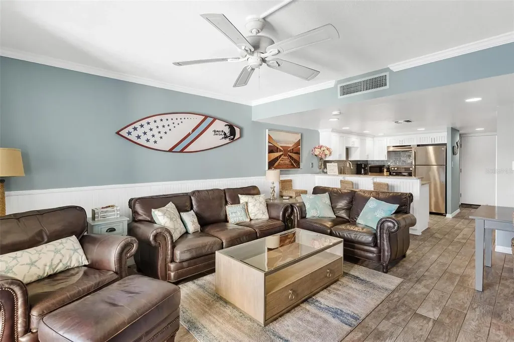 4841 Saxon Drive New Smyrna Beach FL 32169