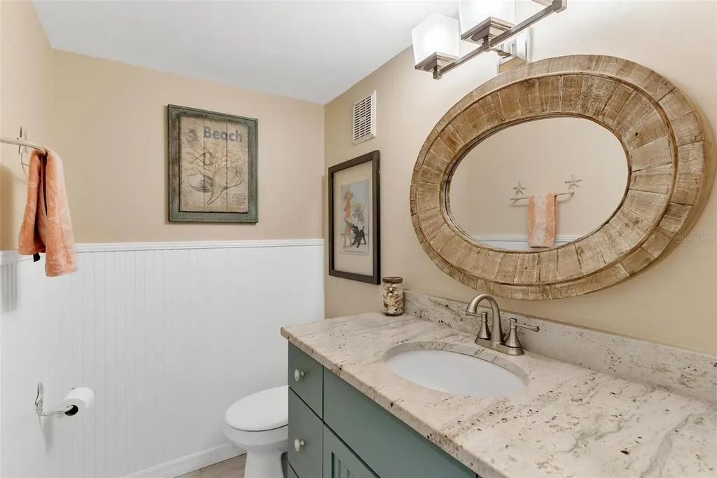 4841 Saxon Drive New Smyrna Beach FL 32169