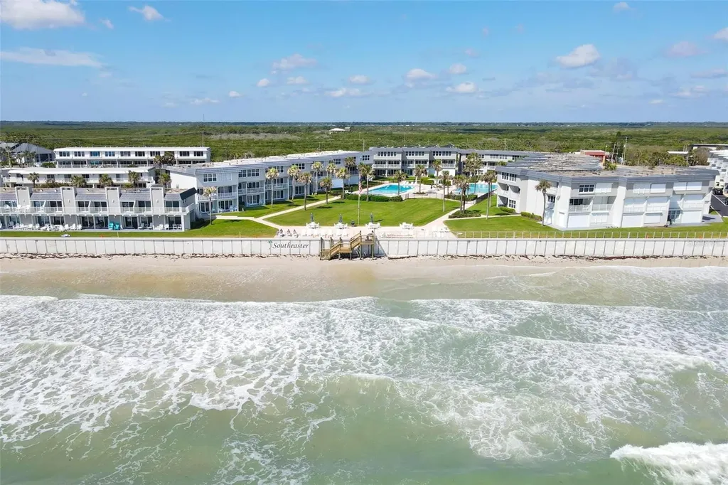 4841 Saxon Drive New Smyrna Beach FL 32169