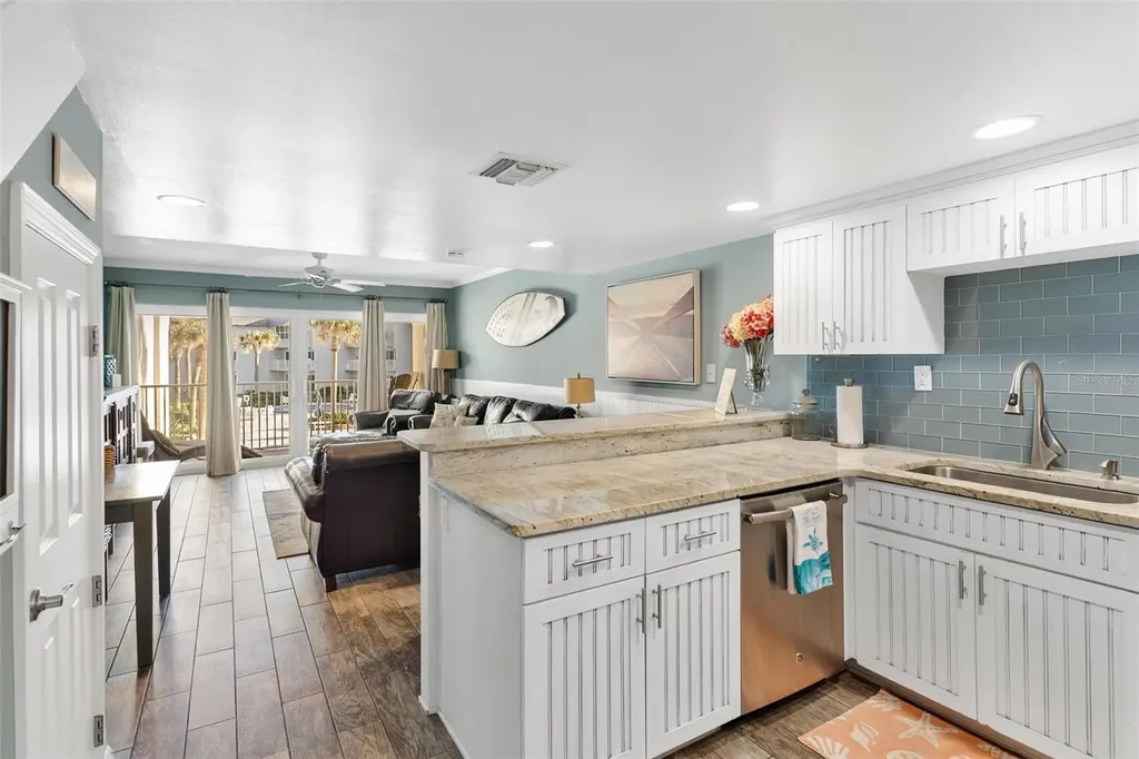 4841 Saxon Drive New Smyrna Beach FL 32169