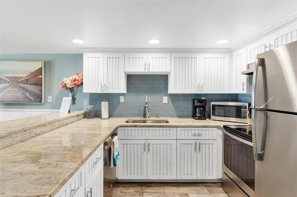 4841 Saxon Drive New Smyrna Beach FL 32169