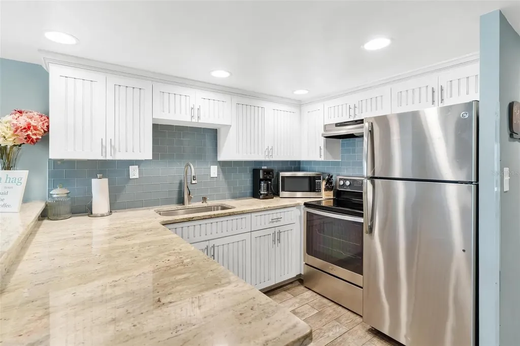 4841 Saxon Drive New Smyrna Beach FL 32169