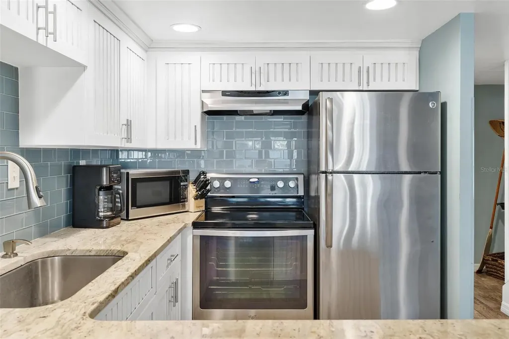 4841 Saxon Drive New Smyrna Beach FL 32169