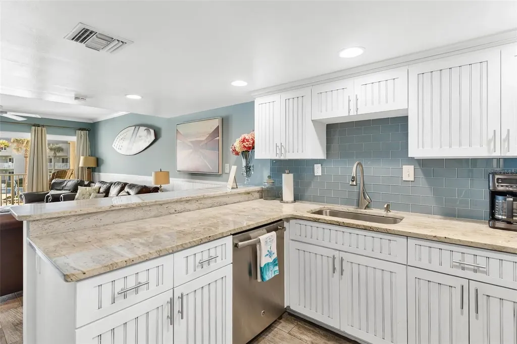 4841 Saxon Drive New Smyrna Beach FL 32169