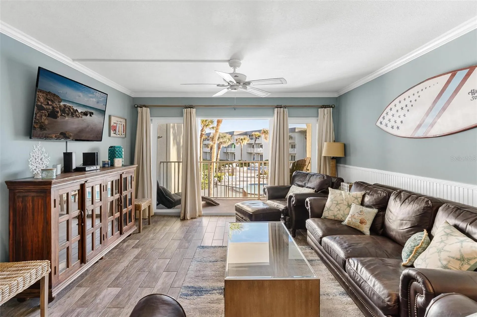 4841 Saxon Drive New Smyrna Beach FL 32169