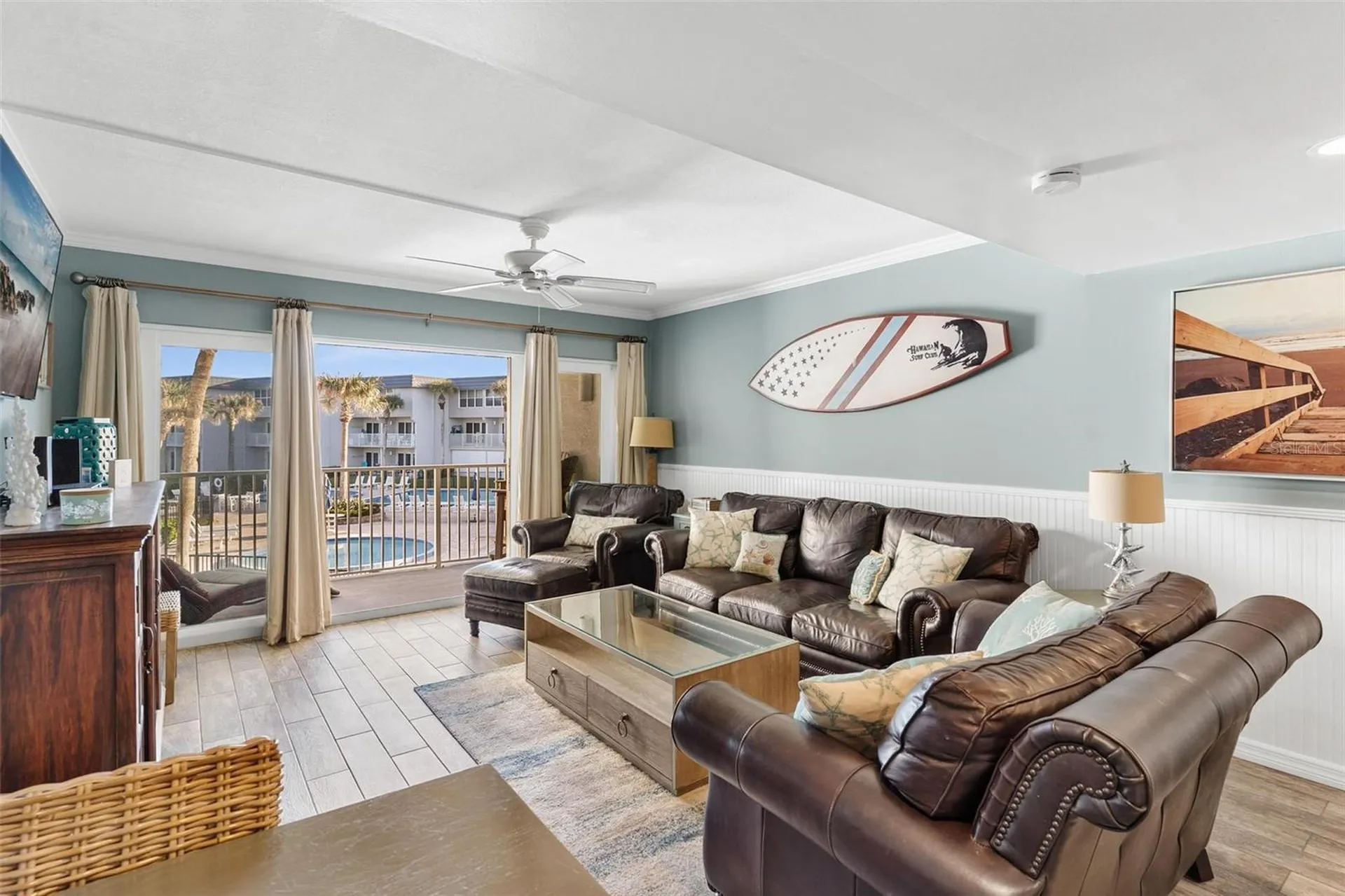4841 Saxon Drive New Smyrna Beach FL 32169
