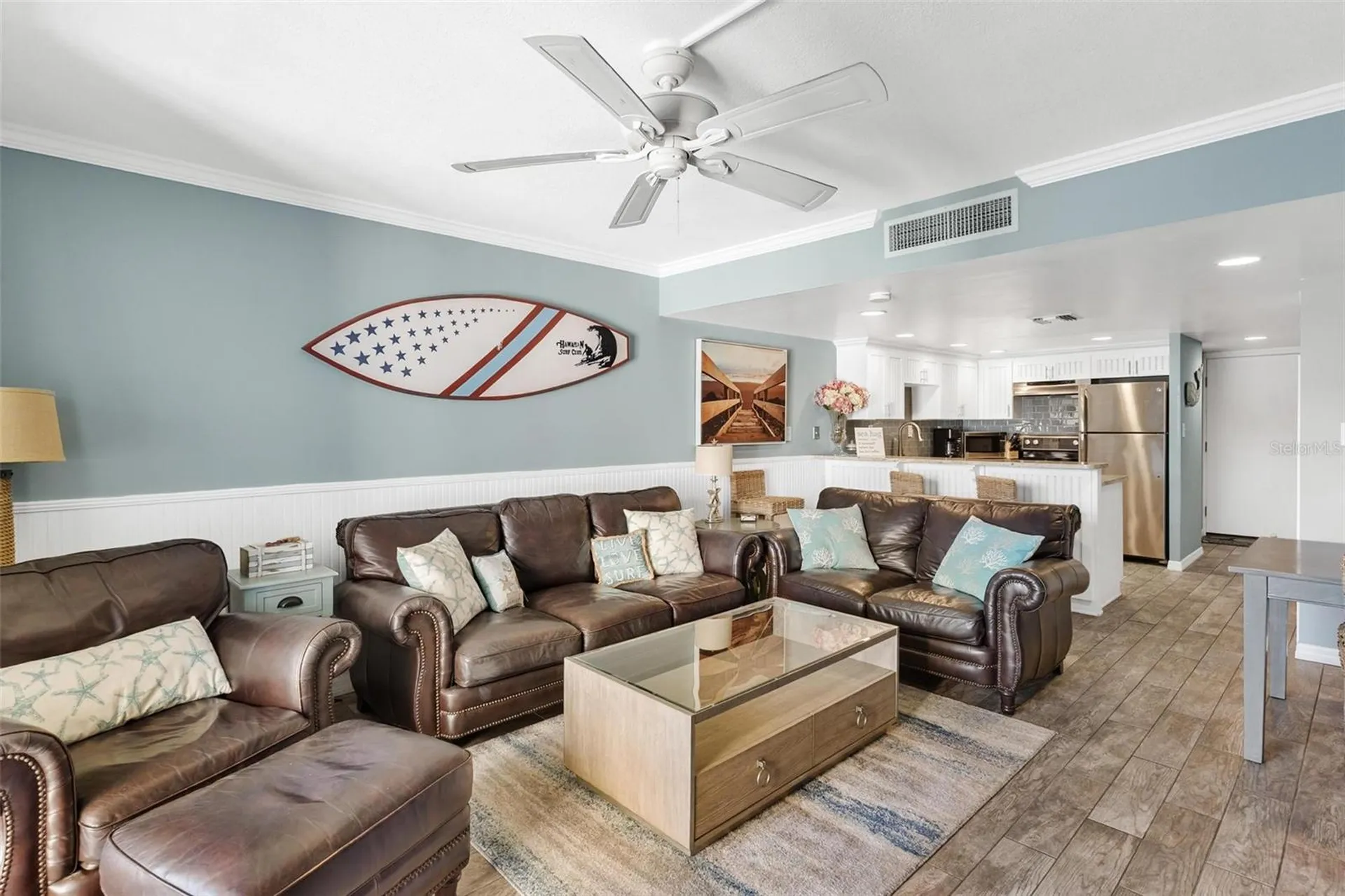 4841 Saxon Drive New Smyrna Beach FL 32169