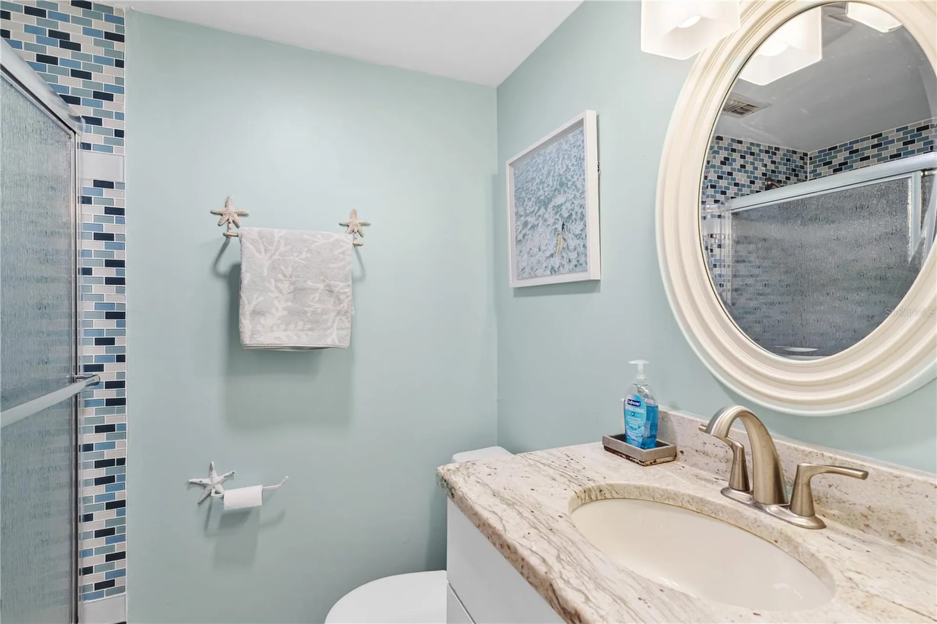 4841 Saxon Drive New Smyrna Beach FL 32169