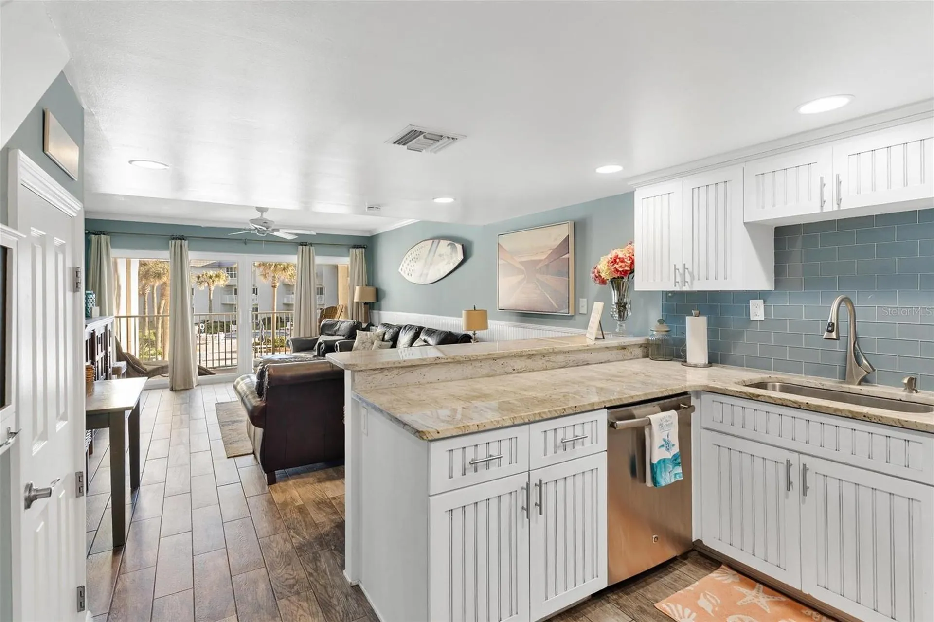 4841 Saxon Drive New Smyrna Beach FL 32169