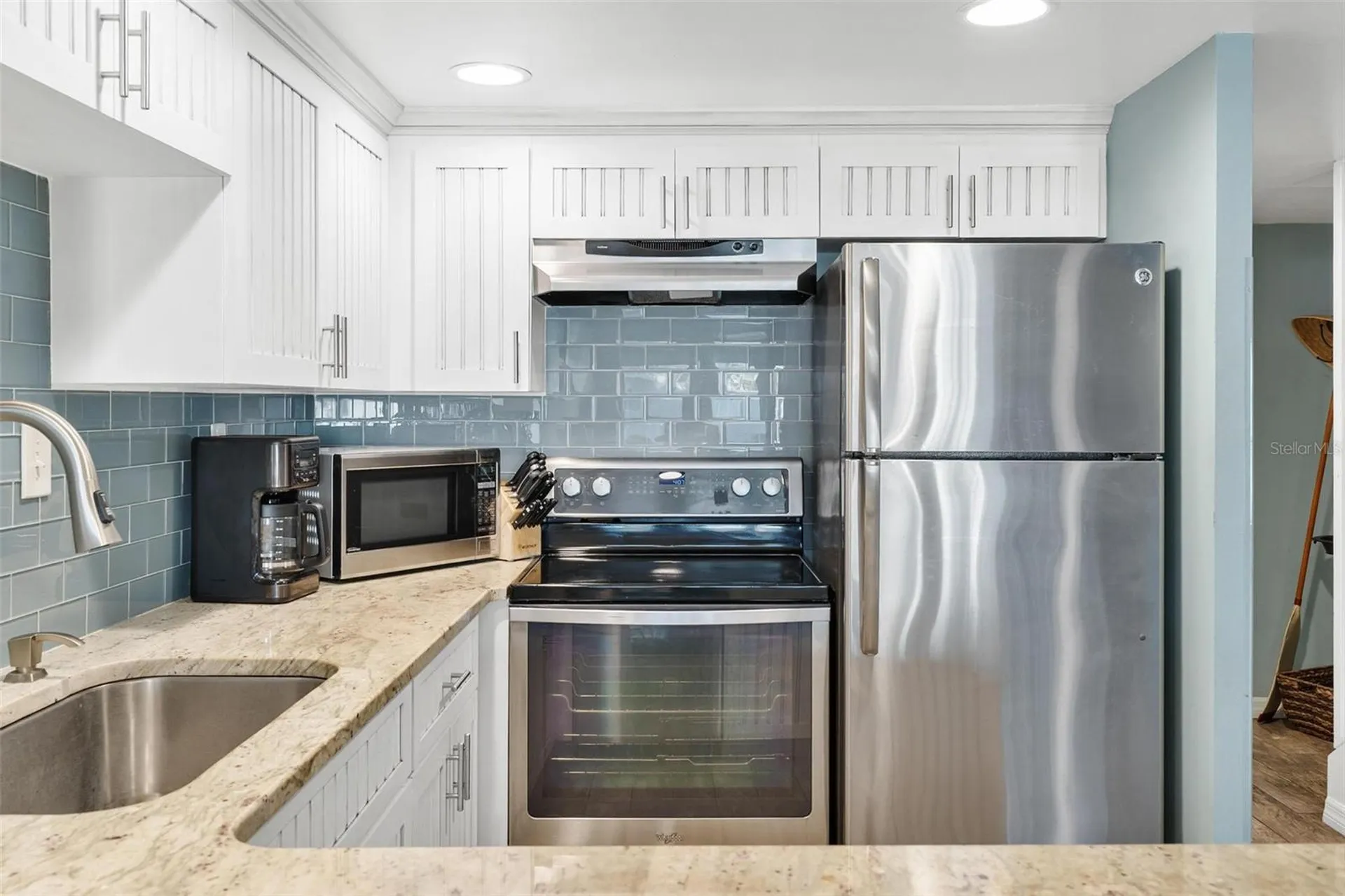4841 Saxon Drive New Smyrna Beach FL 32169